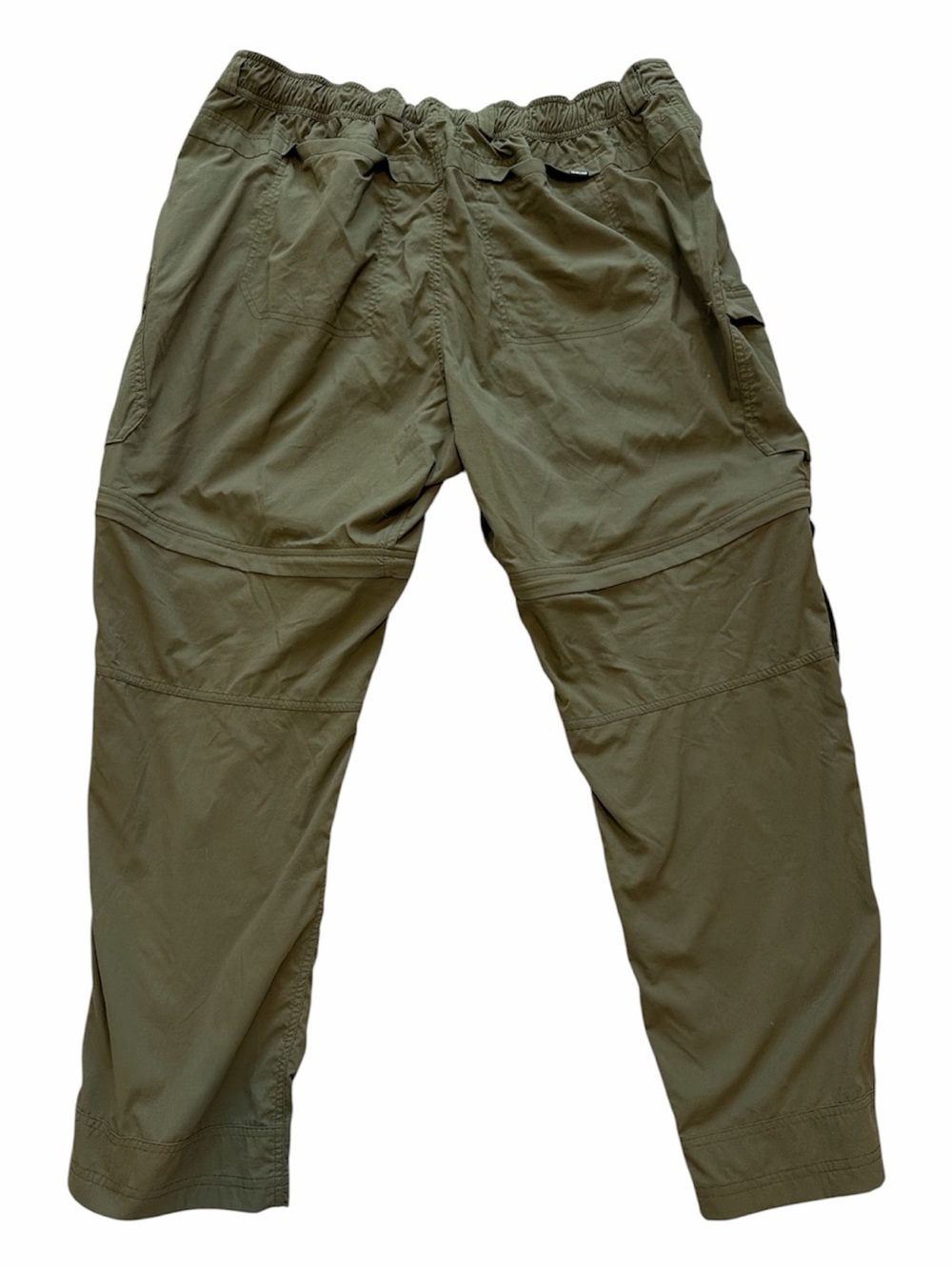 REI Co-op Women’s Cargo Tactical Pants size 20W - Picture 6 of 6